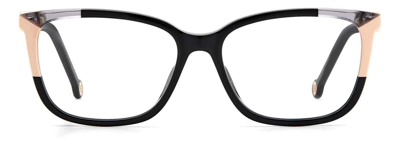 Carolina Herrera CH0055 Eyeglasses - view 19